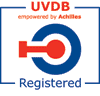 UVDB Registered